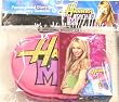 Disney's Hannah Montana Pillow with Diary in Poly