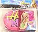 Disney's Hannah Montana Pillow with Diary in Poly