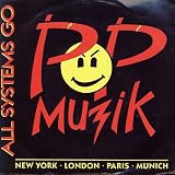Pop muzik [VINYL]