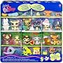 Littlest Pet Shop NCF LPS TIN PET SHOP COLLECTIBLE