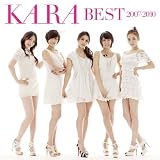KARA BEST 2007-2010