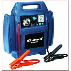 50530 Energiestation Einhell BT-PS 1000 Starthilfe