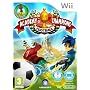 Academy of Champions - MotionPlus and Wii Fit Compatible (Wii)