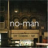 Dry Cleaning Ray