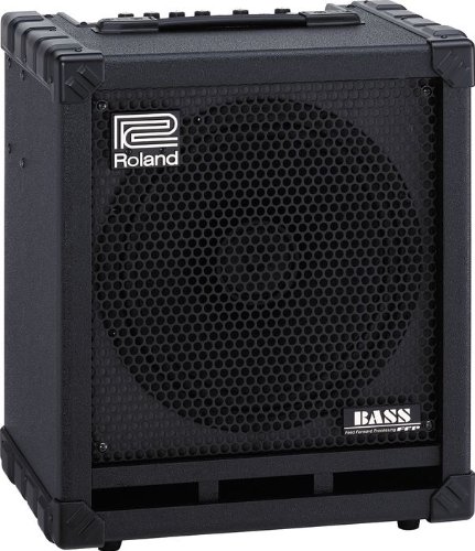 Roland CB-100 DEMO/USED Cube Bass Guitar Amplifier On Sale