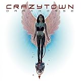 Crazy Town - Darkhorse (clean Version)