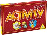 Activity Kinder - 