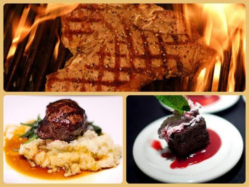 Ore House Gift Card ($100)