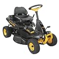 Poulan Pro PB30 30-Inch 11-1/2 HP Briggs and Stratton Rear Engine Riding Lawn Mower