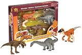 Magnamorph 3P Dino Assortment