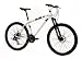 Search : Raleigh Freeride AT30 Front Suspension Mens Alloy Mountain Bike with 24 speed Shimano gears. 20" Frame