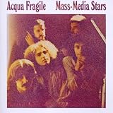 Mass Media Stars
