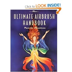The Ultimate Airbrush Handbook (Crafts Highlights)
