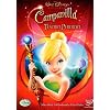 Campanilla Tesoro Perdido - Double Play [Blu-ray]