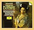 Puccini: Madama Butterfly
