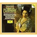 Puccini: Madama Butterfly