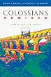 Colossians Remixed: Embracing a God-Centered Identity in a Me-Centered Culture