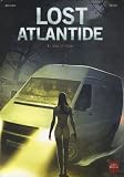 Lost Atlantide, Tome 3 