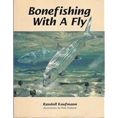 Bonefishing With a Fly