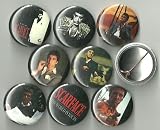 Scarface Lot of 8 1
