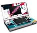 Wrapstar Skins: We Are Robots for NDS Lite (Nintendo DS)