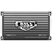 Armor Series Monoblock MOSFET Power Amplifier with Remote Subwoofer Level Control (1500W) - BOSS AUDIO