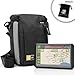 Read Premium Carrying Case for TomTom XXL Series Navigator 330S / 340TM and other 5-inch Widescreen GPS Navigators Details Premium Carrying Case for TomTom XXL Series Navigator 330S / 340TM and other 5-inch Widescreen GPS Navigators