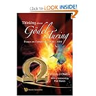 Click here to buy THINKING ABOUT G�DEL AND TURING: Essays on Complexity, 1970-2007 by Gregory J. Chaitin.
