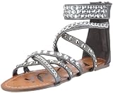 Produkt-Bild: Piu di Servas Kimi S2951-01 Damen Sandalen/Fashion-Sandalen