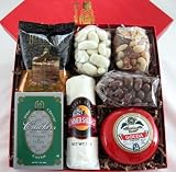 Gourmet Best Seller, Gourmet Gift Box by Nutcracker Sweets in Kansas City