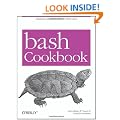 Bash Cookbook: Solutions and Examples for Bash Users