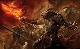Guild Wars: 2011 Wall Calendar