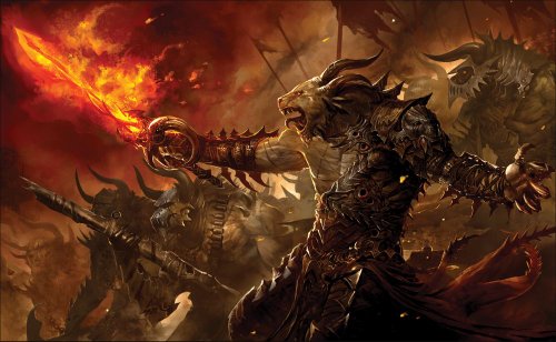 Guild Wars: 2011 Wall Calendar