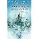 the lion the witch and the wardrobe the chronicles of narnia book 1