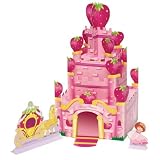 Strawberry Shortcake Princess Centerpiece