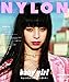 NYLON JAPAN 2016ǯ3