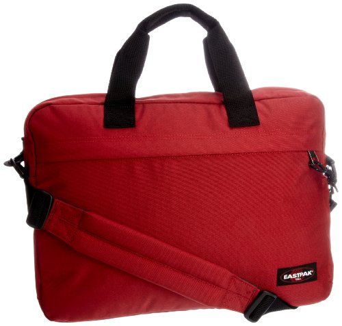 EASTPAK SHOULDERBAG REBOOT, pilli pilli red, 28 x 39 x 6 Preisvergleich