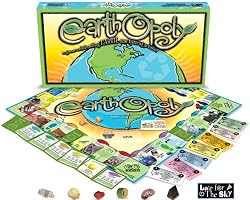 Earthopoly