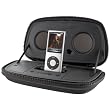 iHome iH29 Portable Speaker Case for iPod (Black)