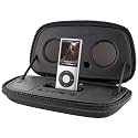 Portable Speaker Case for Ipod