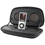 Portable Speaker Case for Ipod