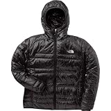「THE NORTH FACE(ノースフェイス) ライトヒートフーディー女性用 NDW18171 ブラック M」の画像