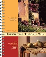 Under the Tuscan Sun 2008 Engagement Calendar