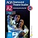 AQA A2 Drama & Theatre Studies: Student Book (Aqa Drama & Theatre Studies A2)