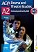 AQA A2 Drama & Theatre Studies: Student Book (Aqa Drama & Theatre Studies A2)