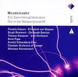 Ein Sommernachtstraum/Die Erste Walpurgisnacht