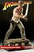 Indiana Jones - 1/4 Scale Premium Figure: Indiana Jones (The Temple Of Doom)_s-2