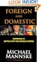 Foreign and Domestic: Campaign II--Battle for the Middle States