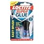 Loctite Super Glue Easy Brush
