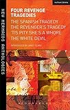 Four revenge tragedies